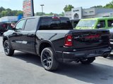New 2026 RAM 1500 Laramie w/ Night Edition image 4
