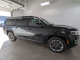 New 2025 Jeep Wagoneer L Series III w/ Premium Group I image 2