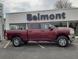 New 2023 RAM 2500 Big Horn w/ Level 1 Equipment Group image 2