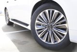 New 2025 INFINITI QX80 Sensory w/ Exterior Package image 2
