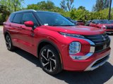 New 2025 Mitsubishi Outlander SEL image 2