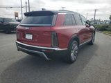New 2026 Cadillac Vistiq Luxury image 6