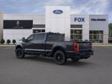 New 2025 Ford F350 4x4 Crew Cab Super Duty image 4