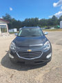 Used 2017 Chevrolet Equinox Premier w/ Enhanced Convenience Package image 2