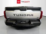 New 2026 Toyota Tundra SR image 5