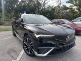 Used 2024 Acura ZDX A-Spec image 4