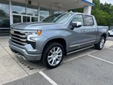 New 2025 Chevrolet Silverado 1500 High Country w/ Technology Package image 1