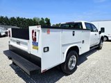Used 2020 Chevrolet Silverado 3500 W/T w/ WT Fleet Convenience Package image 5