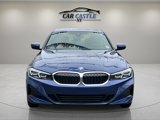 Used 2024 BMW 330i xDrive Sedan w/ Convenience Package image 3