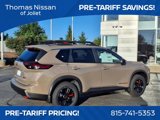 New 2026 Nissan Rogue SV image 3