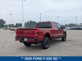 New 2025 Ford F250 XLT w/ Black Appearance Package image 5