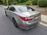 Used 2017 Lexus ES 350 image 5
