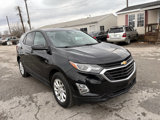 Used 2018 Chevrolet Equinox LT image 5