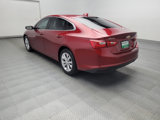 Used 2023 Chevrolet Malibu LT image 5