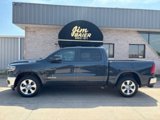New 2025 RAM 1500 Big Horn image 2