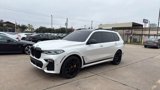 Used 2021 BMW X7 M50i w/ Dynamic Handling Package image 5