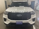 New 2025 Ford Explorer ST image 2