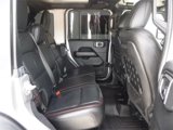 Used 2018 Jeep Wrangler Unlimited Rubicon image 5