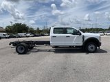 New 2026 Ford F550 4x4 Crew Cab Super Duty image 3
