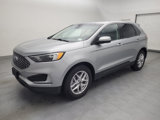 Used 2023 Ford Edge SEL image 2