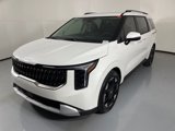 New 2026 Kia Carnival EX image 4