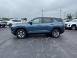 New 2026 Chevrolet Equinox LT w/ Convenience Package II image 2