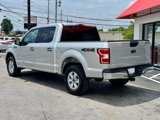 Used 2018 Ford F150 XLT image 5