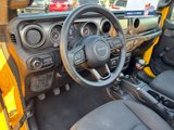 Used 2019 Jeep Wrangler Sport image 5