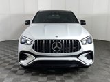 New 2025 Mercedes-Benz GLE 53 AMG 4MATIC Coupe image 2