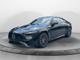 New 2025 Mercedes-Benz CLE 53 AMG 4MATIC Coupe image 3