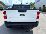 New 2025 Ford Maverick XLT image 3
