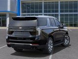 New 2025 Chevrolet Tahoe Premier image 5