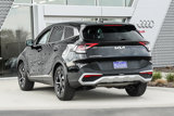 Used 2023 Kia Sportage EX image 4