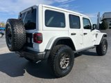New 2025 Jeep Wrangler Unlimited Rubicon 392 image 6