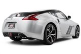 Used 2020 Nissan 370Z Coupe image 4