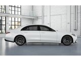 New 2025 Mercedes-Benz S 580 4MATIC Sedan image 2
