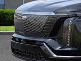 New 2026 Cadillac Vistiq Luxury w/ LPO, Floor Liner Package image 5