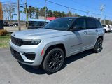 New 2025 Jeep Grand Cherokee Summit image 3