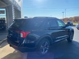 New 2025 Ford Explorer Active w/ Active Comfort Package image 3