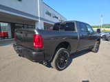 New 2025 RAM 2500 Laramie image 4
