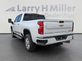 New 2025 Chevrolet Silverado 2500 High Country w/ High Country Premium Package image 3