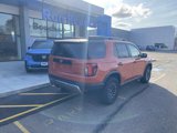 New 2026 Honda Passport TrailSport image 2