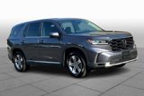Used 2025 Honda Pilot EX-L image 2