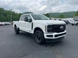 New 2025 Ford F250 Platinum image 3