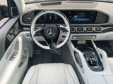 New 2025 Mercedes-Benz Maybach GLS 600 4MATIC image 3