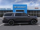 New 2025 Chevrolet Suburban Premier image 5