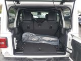 New 2025 Jeep Wrangler Sahara image 5