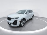 New 2025 Cadillac XT6 Premium Luxury w/ Technology Package image 4