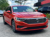 Used 2021 Volkswagen Jetta S image 3