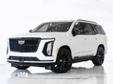 Used 2025 Cadillac Escalade Sport Platinum w/ LPO, Floor Liner Package image 3